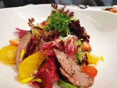 -燃扒房Steakhouse(皇庭店)