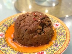 -聚德华天烤肉季·宴会厅(什刹海总店)