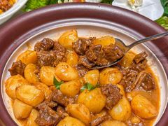 -U你·天然调味(南湖总店)