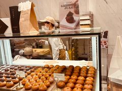 -新世界百货(明洞总店)