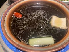 -享月汤皇·海鲜小火锅·聚会(曲江创意谷店)