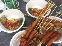 -南通洲际绿博园