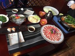 -富一日本料理(洪崖洞店)