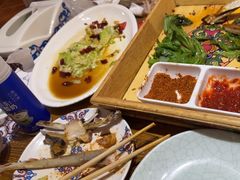 -蒙亨·手把肉·蒙古包文化主题餐厅(天恒广场店)