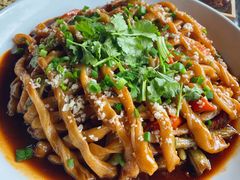 -遇见小院—虹鳟鱼•农家菜(怀柔店)
