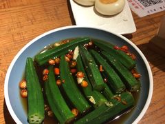 -老九巷川小馆(万松园店)