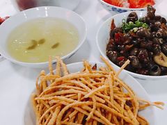 -文和友老长沙龙虾馆(化龙池店)