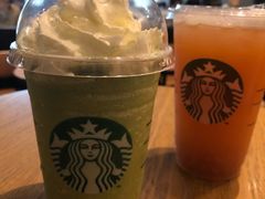 -星巴克臻选(深圳罗湖万象城店)