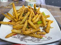 -小民大排档(光谷店)