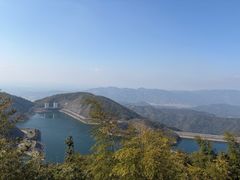 -长沙黑麋峰国家森林公园