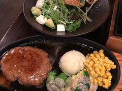 -铃木食堂(帽儿胡同店)