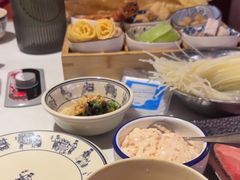 -螺大喜螺蛳粉火锅(雍和宫店)