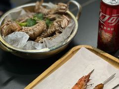 -老虎滩大连海鲜烧烤(建邺云锦路总店)