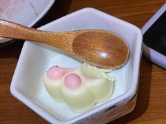 -白石の深夜食堂(芝罘万达店)