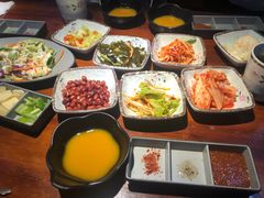 -火炉情韩国料理店(古田路店)