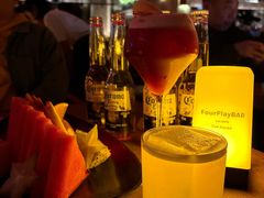 -FOUR PLAY BAR