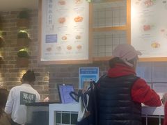 -翠華餐廳(浦东机场T1店)