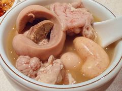 -御品猪腰·地道岭南味(千灯湖店)