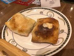 烤包子-清真·玛丽亚新疆菜主题餐厅(浙江中路店)