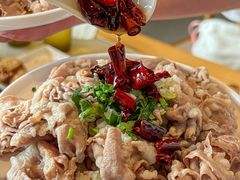 -牛街·马辈儿涮肉(牛街总店)