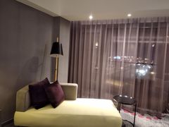 -南京禄口机场雅高铂尔曼大酒店