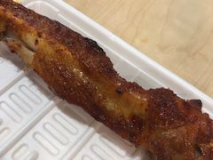 -一代烤翅王(大汉口店)