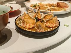 -君庭中餐厅(友谊宾馆店)