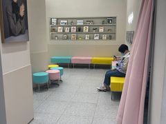 -天真蓝照相馆(五角场百联又一城店)