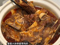 -欧记大排档·景德菜(上海首店)