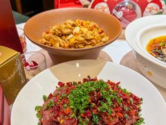 -书湘门地·中国十佳湘菜(西苑店)