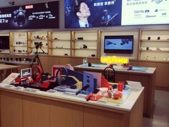 -Sony Store 索尼(上海淮海中路店)