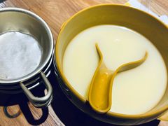 -冰川延边料理·炭烤串(原小木屋店)