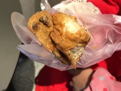 -肯德基(茂业店)