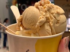 -LUNEURS月乐诗·法式冰淇淋(环贸店)