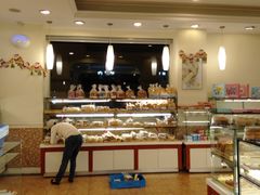 -长发西饼(道前店)