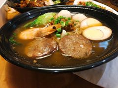 -六乃喜(北园大街)