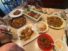 -避风塘(百联东郊店)
