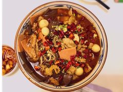 -付掌柜在成都·热炒砂锅集(金禾店)