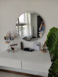 大堂-Let's beauty莱恩轻奢皮肤管理