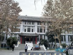 -四川大学(华西校区)