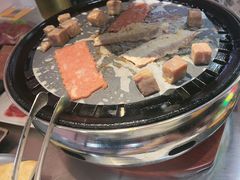 -燚青春东北泥炉烤肉(百合店)