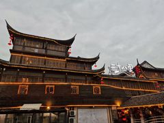 -二十八里太湖船菜(吉祥路店)