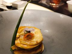 -广州文华东方酒店·江-由辉师傅主理