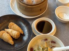 -潮府馆·非遗潮州菜·世纪公园(新国际博览中心店)