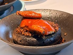 -许家菜(望江店)