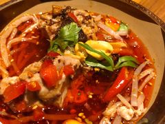 -串大叔炭火烤串·鸡西大冷面刀削面(总店)