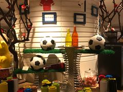 -厦门喜来登酒店