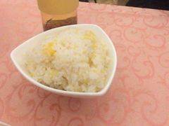 -长白山国际酒店中餐厅