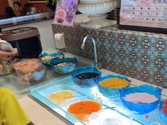 -凡塔斯牛排自助餐厅(莆田万达店)
