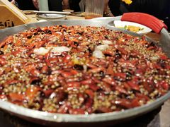 -水煮三国·川鲁江湖菜(香山店)